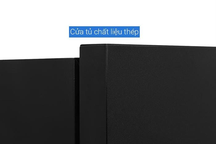 Tủ lạnh Aqua Inverter 212 lít AQR-T239FA(FB)